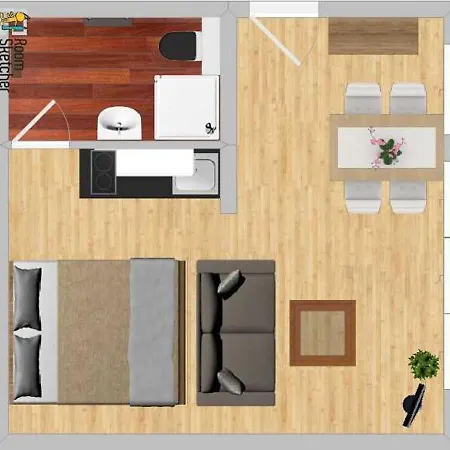 Friedrich_franz _ Obje Apartment